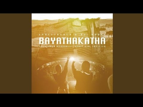 Sphectacula – Bayathakatha Sphectacula – Bayathakatha