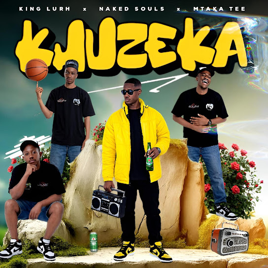 King Lurh – Khuzeka King Lurh – Khuzeka