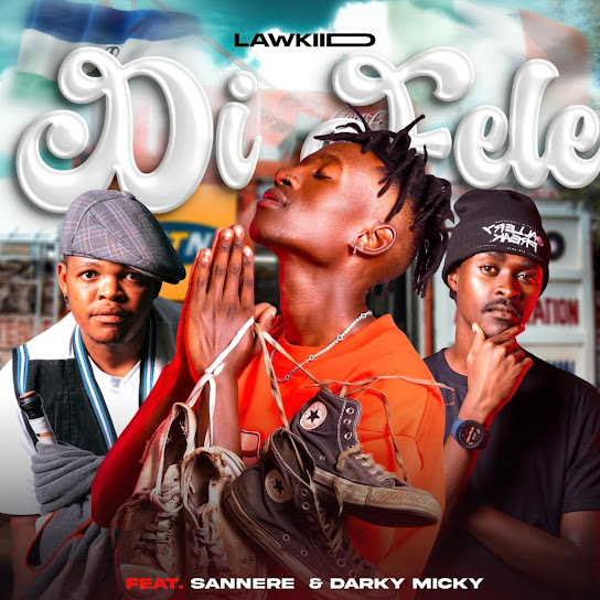LAWKIID – Di Fele LAWKIID – Di Fele