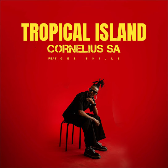 Cornelius SA – Tropical Island Cornelius SA – Tropical Island