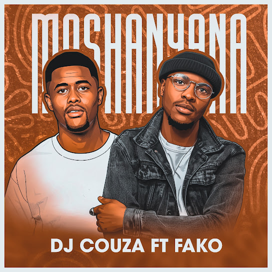 Dj Couza – Moshanyana Dj Couza – Moshanyana