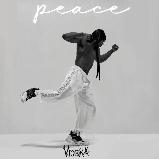 Vicoka – PEACE Vicoka – PEACE