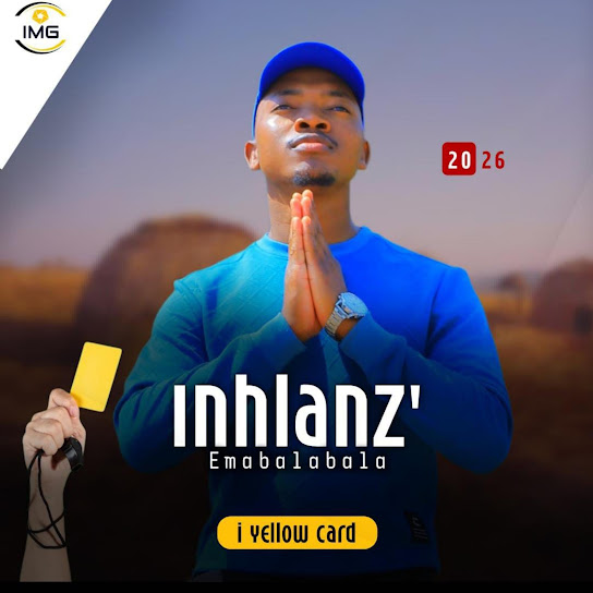 Nhlanz'emabalabala – Thula mtanami Nhlanz'emabalabala – Thula mtanami
