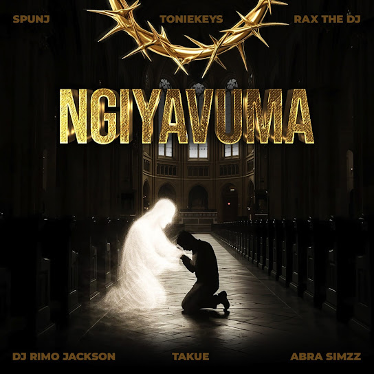 Spunj – Ngiyavuma Spunj – Ngiyavuma