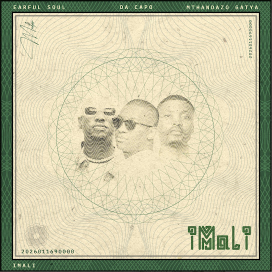 Earful Soul – iMali Earful Soul – iMali
