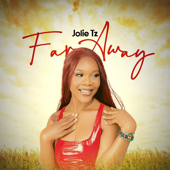 Jolie – Far Away Jolie – Far Away