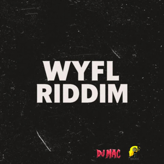 Ayesem – Freestyle (WYFL Riddim) Ayesem – Freestyle (WYFL Riddim)