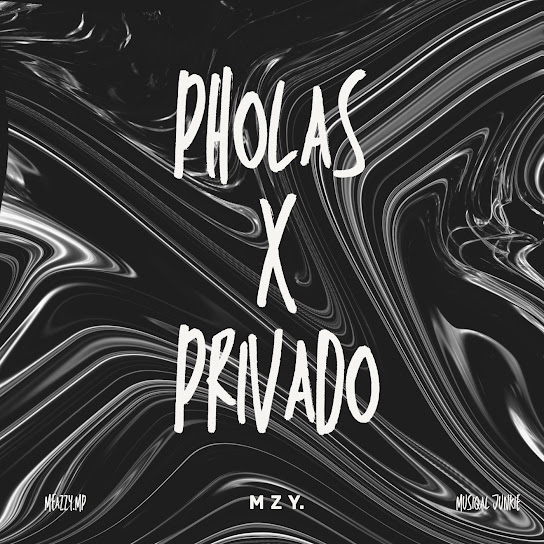 MEazzy.MP – Pholas X Privado MEazzy.MP – Pholas X Privado