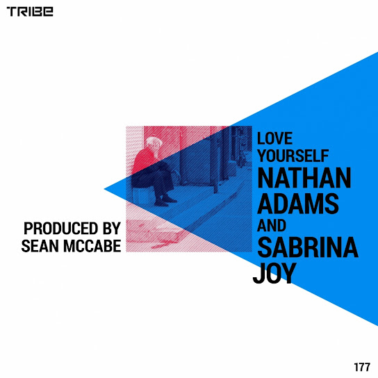 Nathan Adams – Love Yourself (Sean McCabe Main Vocal Mix) Nathan Adams – Love Yourself (Sean McCabe Main Vocal Mix)
