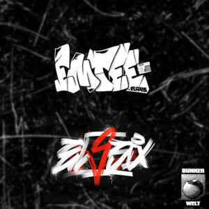 Emtee ft El9Six – Bunkertape EP