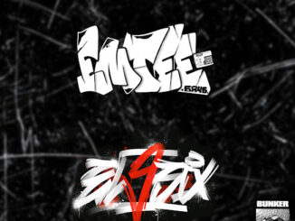 Emtee ft El9Six – Bunkertape EP
