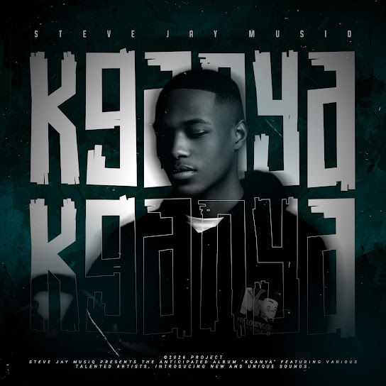 Steve Jay MusiQ – Zone 03 Steve Jay MusiQ – Zone 03