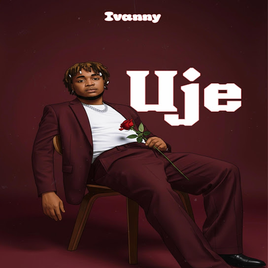 Ivanny – Uje Ivanny – Uje