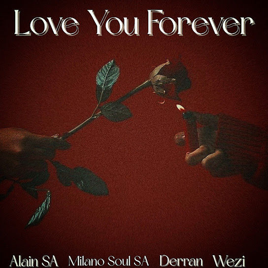 Milano Soul SA – Love You Forever Milano Soul SA – Love You Forever