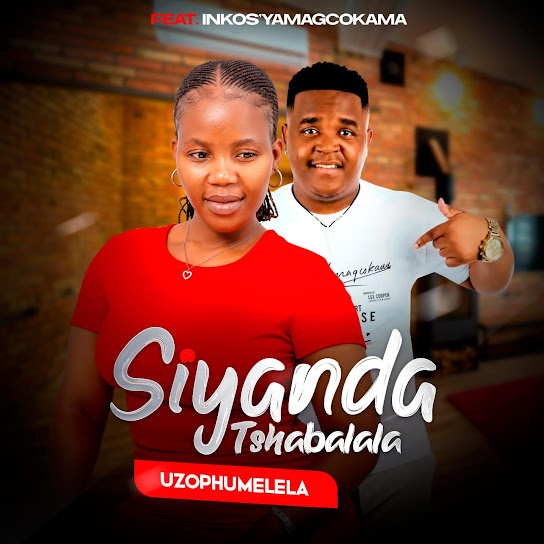 Siyanda tshabalala – Uzophumelela Siyanda tshabalala – Uzophumelela