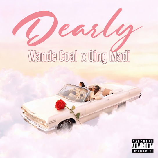 Wande Coal – DEARLY Wande Coal – DEARLY
