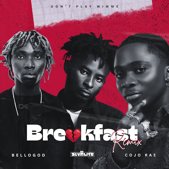 Slvmlife – Breakfast (Remix) Slvmlife – Breakfast (Remix)