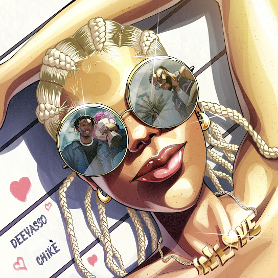 Deeyasso – In Love Deeyasso – In Love