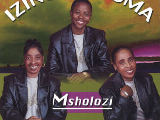 Izingane Zoma - Msholozi EP full album