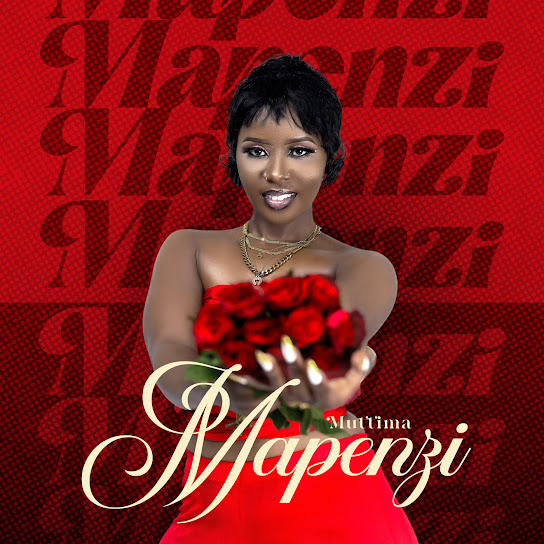 Muttima – Mapenzi Muttima – Mapenzi