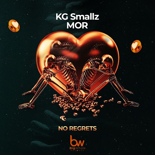 KG Smallz – No Regrets KG Smallz – No Regrets