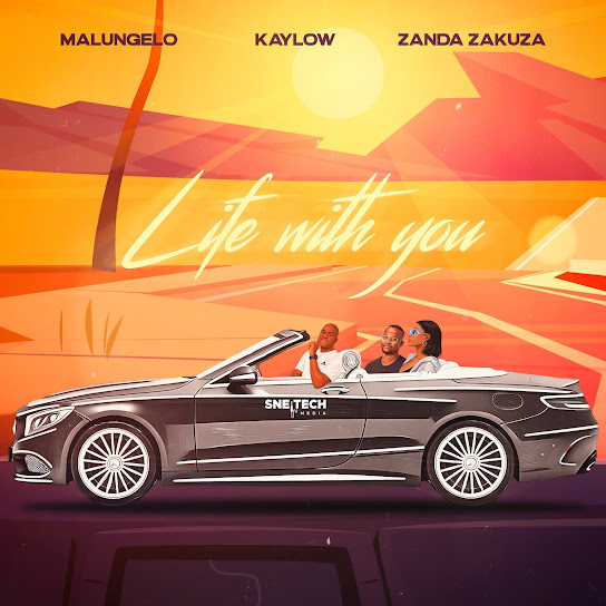 Malungelo – Life with you Malungelo – Life with you