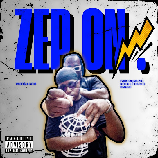 Koko Lé Darko – ZEP ON Koko Lé Darko – ZEP ON