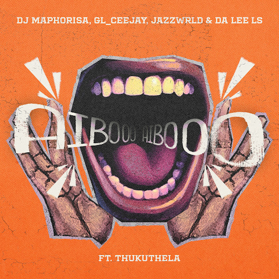 Dj Maphorisa – AIBOO Dj Maphorisa – AIBOO