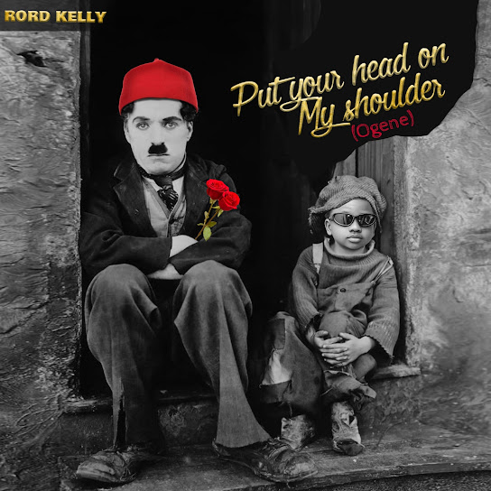 Rord Kelly – Put Your Head On My Shoulder Rord Kelly – Put Your Head On My Shoulder