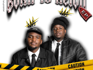 Dash SA & Supreme – Born To Reign EP