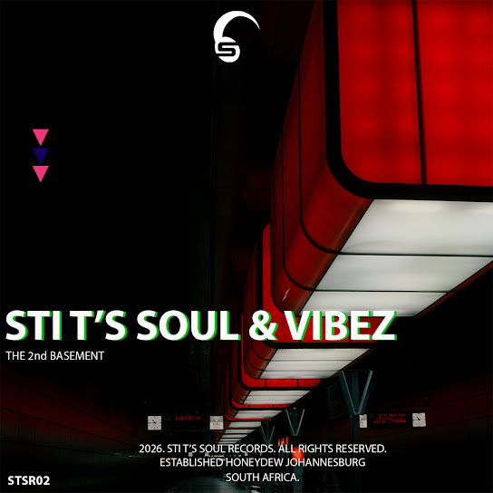 STI T's Soul – Do Better STI T's Soul – Do Better