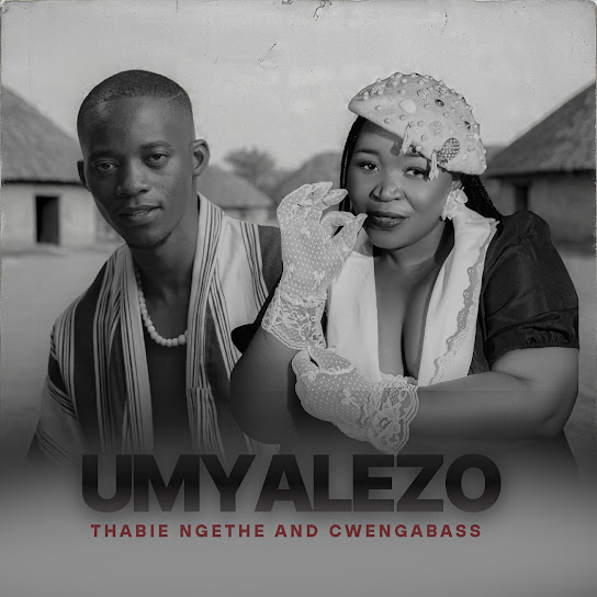 Thabie Ngethe – Umyalezo Thabie Ngethe – Umyalezo