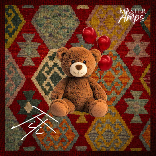 Master Amps – Inhliziyo Emhlophe Master Amps – Inhliziyo Emhlophe