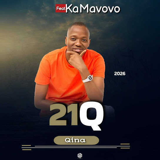 21Q – Qina 21Q – Qina