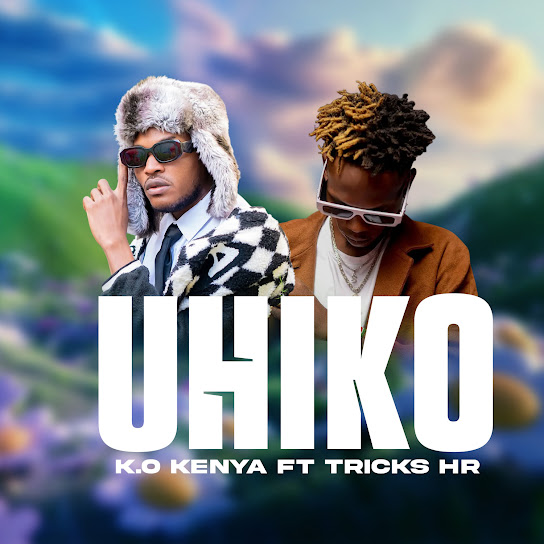 K.O Kenya Oficial – Uhiko K.O Kenya Oficial – Uhiko
