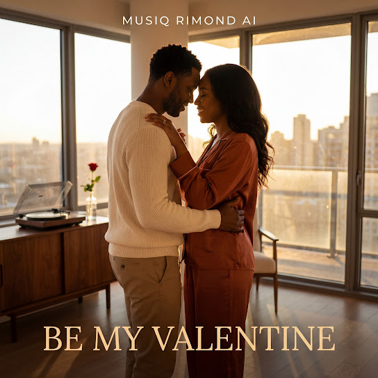 Musiq Rimond AI – My Woman (Remix) Musiq Rimond AI – My Woman (Remix)