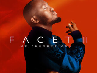 MK Productions – Facet 2 EP