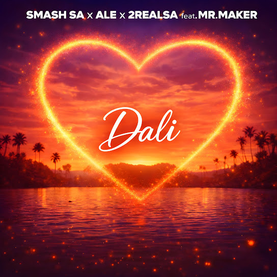 Smash SA – Dali Smash SA – Dali