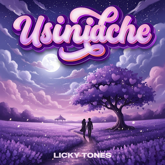 Licky Tones – Usiniache (Acoustic) Licky Tones – Usiniache (Acoustic)