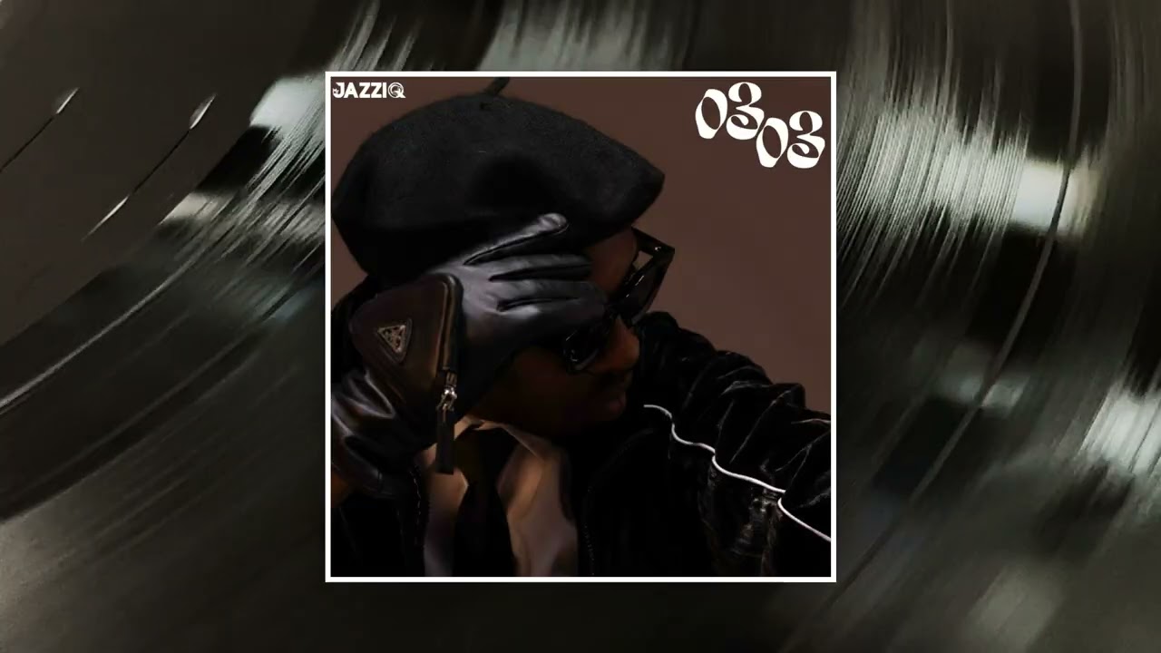 Mr JazziQ – Chom Yam Mr JazziQ – Chom Yam