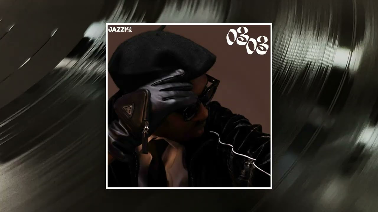 Mr JazziQ – Mbali Mr JazziQ – Mbali