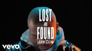 Lloyiso - Never Thought I Could (Part 1)