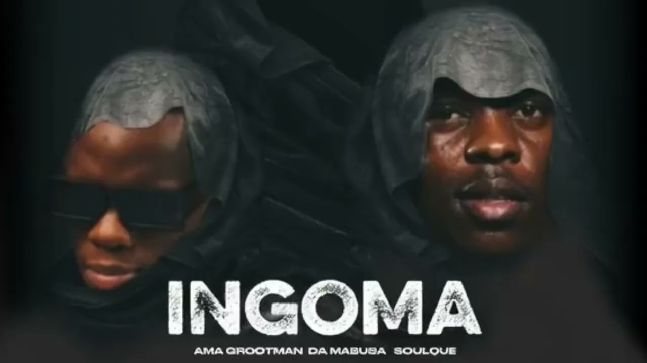 SoulQue – Isibuko SoulQue – Isibuko