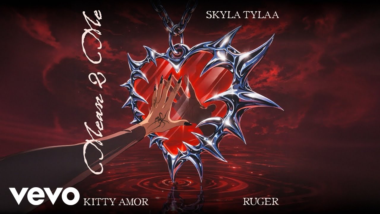 Skyla Tylaa – Mean 2 Me Skyla Tylaa – Mean 2 Me