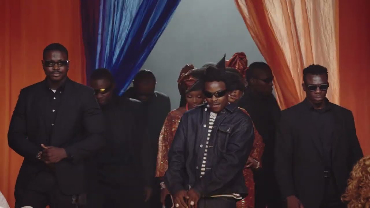 Lovn – Omo Ti O Common Lovn – Omo Ti O Common