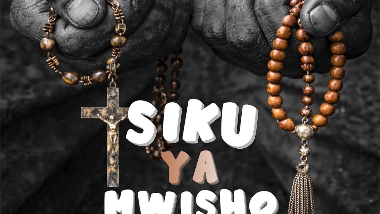 Dayoo – Siku Ya Mwisho Dayoo – Siku Ya Mwisho