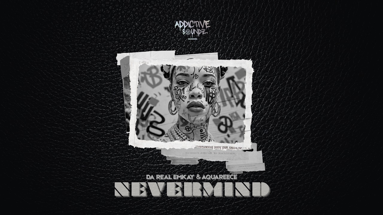 Da Real Emkay – Nevermind Da Real Emkay – Nevermind