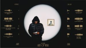Djy Biza – Art Of War (Album)