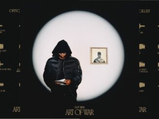 Djy Biza – Art Of War (Album)