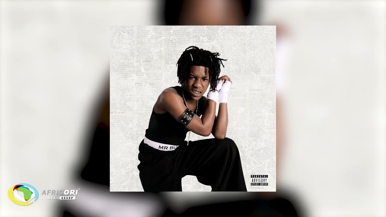 Lacabra – LaCabra & Nasty C - Shout out to me (Official Audio) Lacabra – LaCabra & Nasty C - Shout out to me (Official Audio)